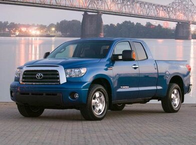 2009 Toyota Tundra Double Cab Prices, Reviews & Pictures | Kelley Blue Book